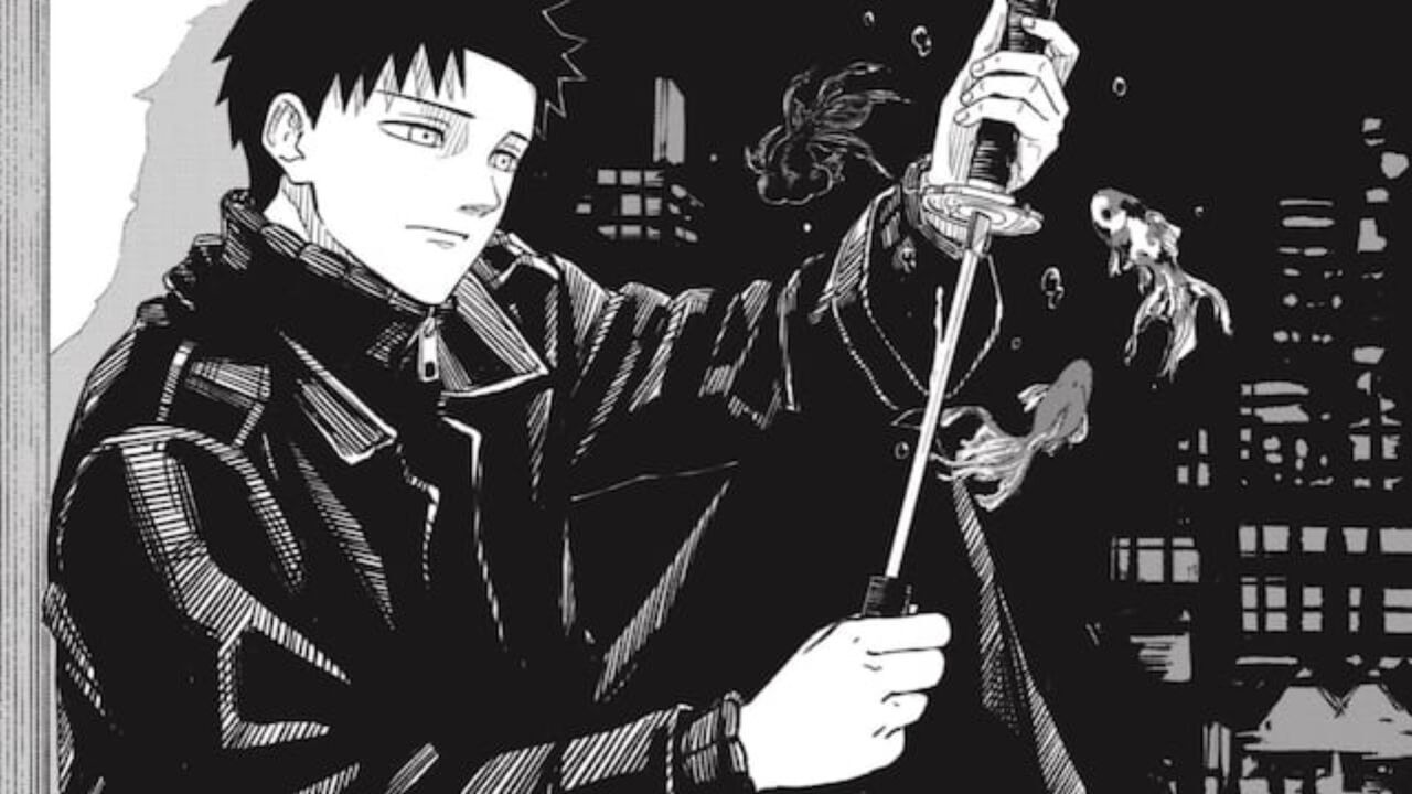 Concurso︱MANGA 2026 Esp