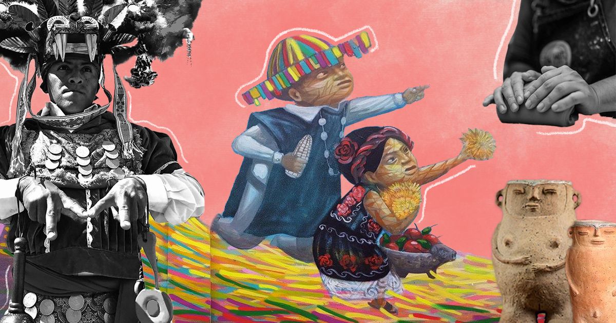 Premio︱ALAA/LASA-VCS Afro Latam/Afro-Latinx Art. Visuales