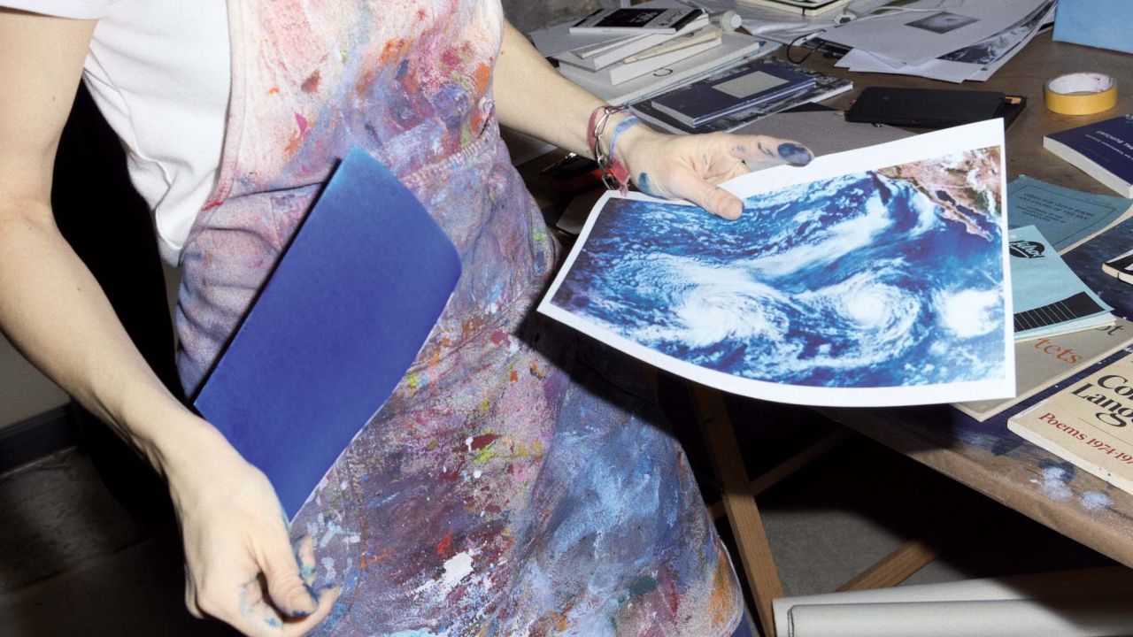 Premio︱Arte y Medio Ambiente 2026