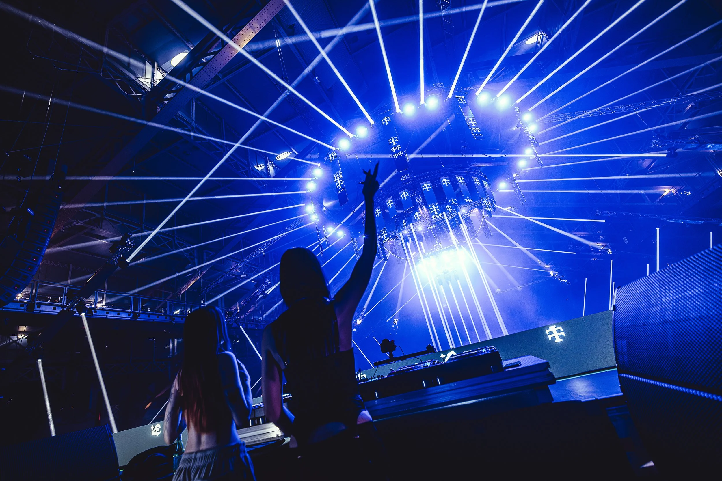 Convocatoria︱RENDR Festival Audio Visual Art 2027