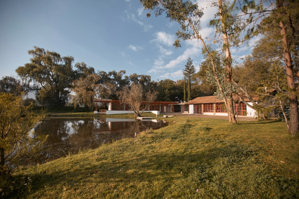 Residencia︱Desde Otro Suelo Art. Visuales