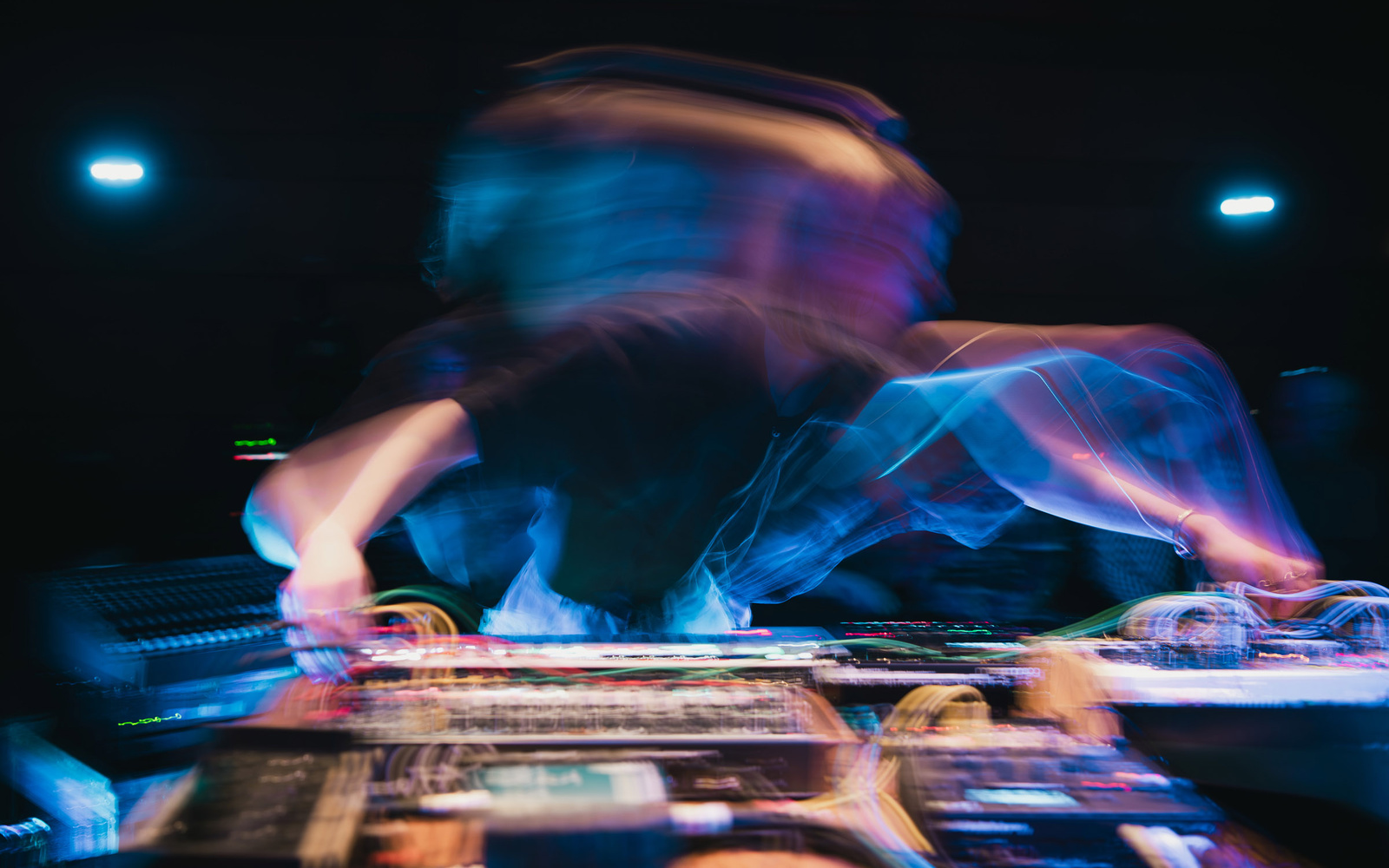 Residencia︱VFA Sonic Connections 2027