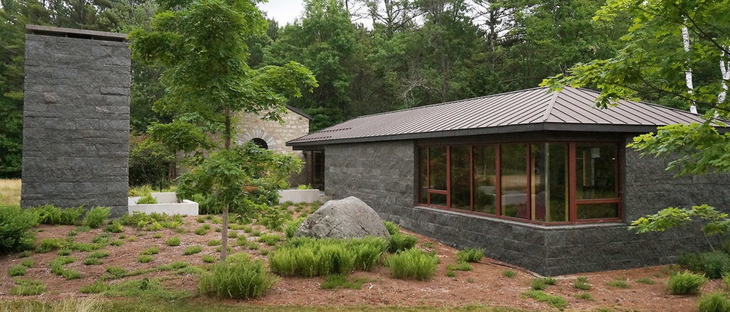 Residencia︱MacDowell Spring Summer 2027