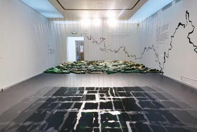 Premio︱Future Generation Art PinchukArtCentre
