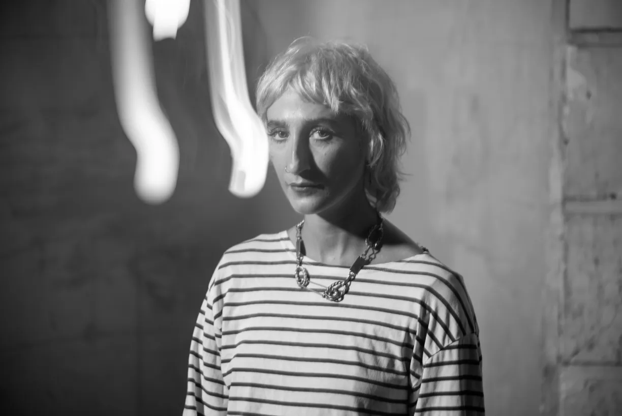 Residencia︱Suzanne Fiol Curatorial Fellowship 2027