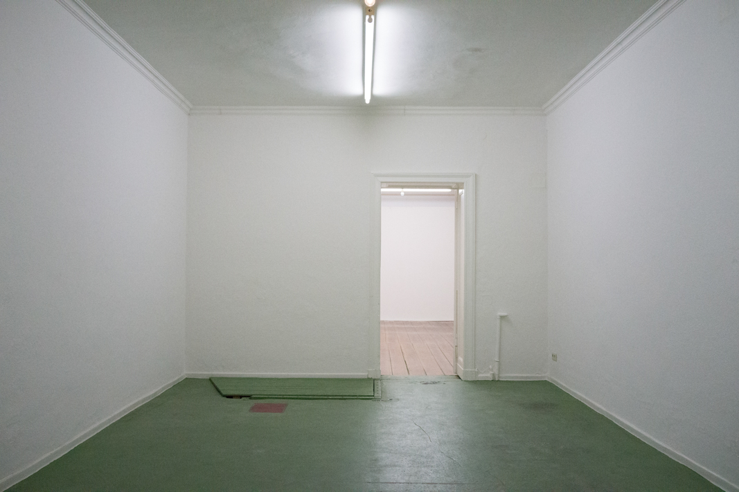 Residencia︱Bridges