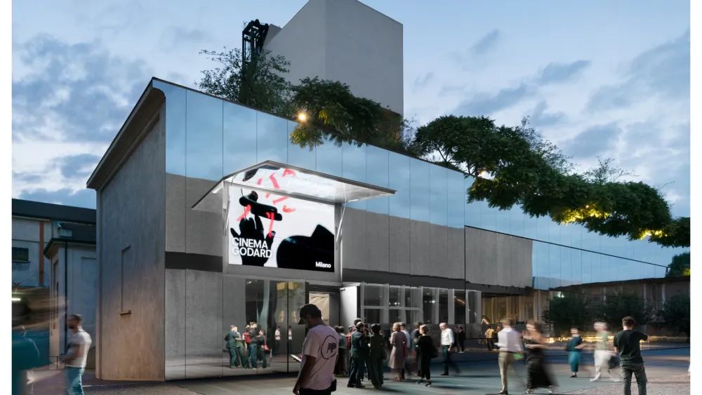 Convocatoria︱Fondazione Prada Film Fund