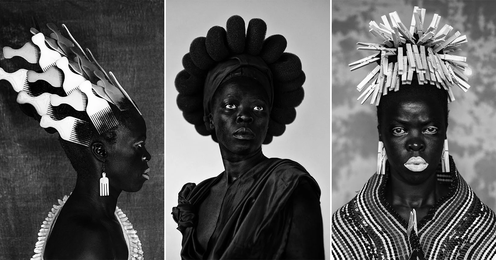 Residencia︱Hasselblad Photography Curatorial Intensive