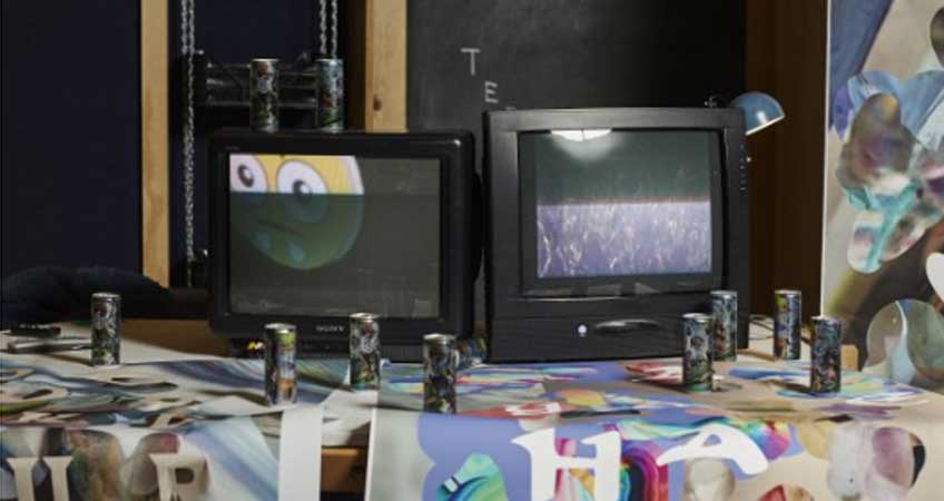 Residencia︱Artistas Visuales Matadero Madrid 2027