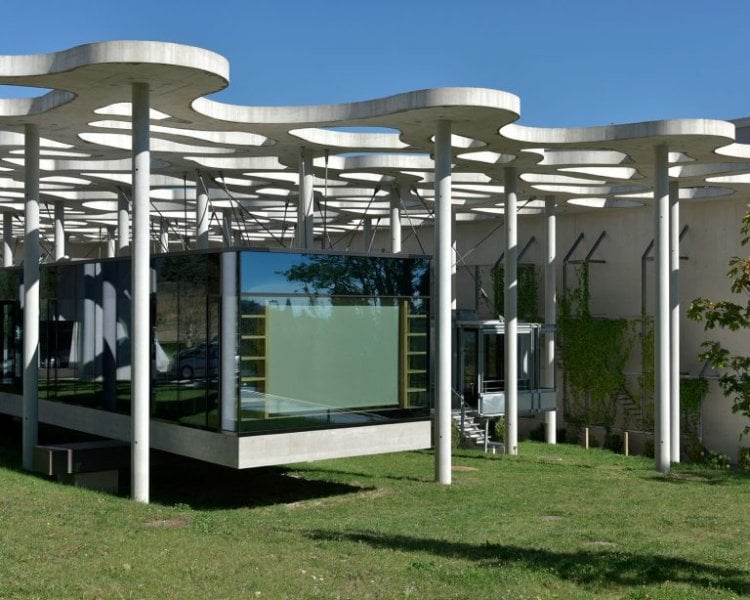 Residencia︱Jan Michalski Escritores Suiza