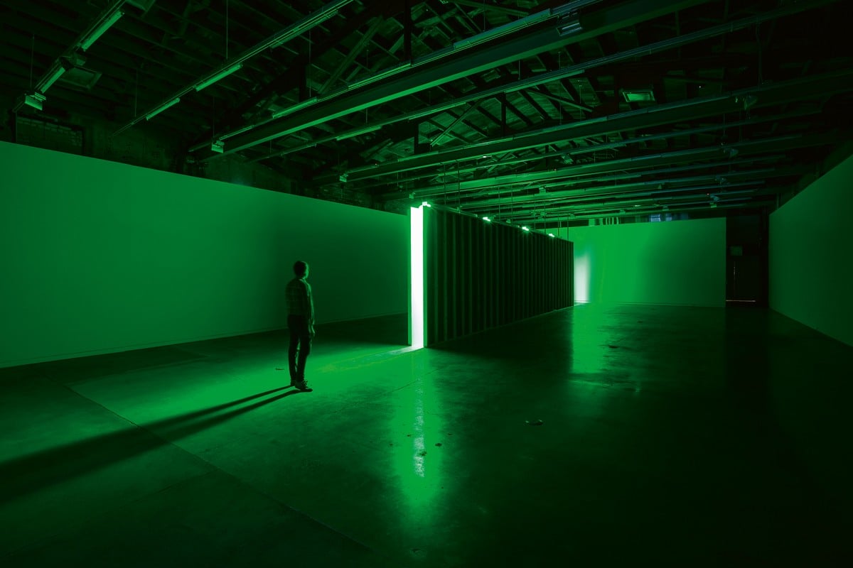 Residencia︱Night as Commons and the Dark Side of Light