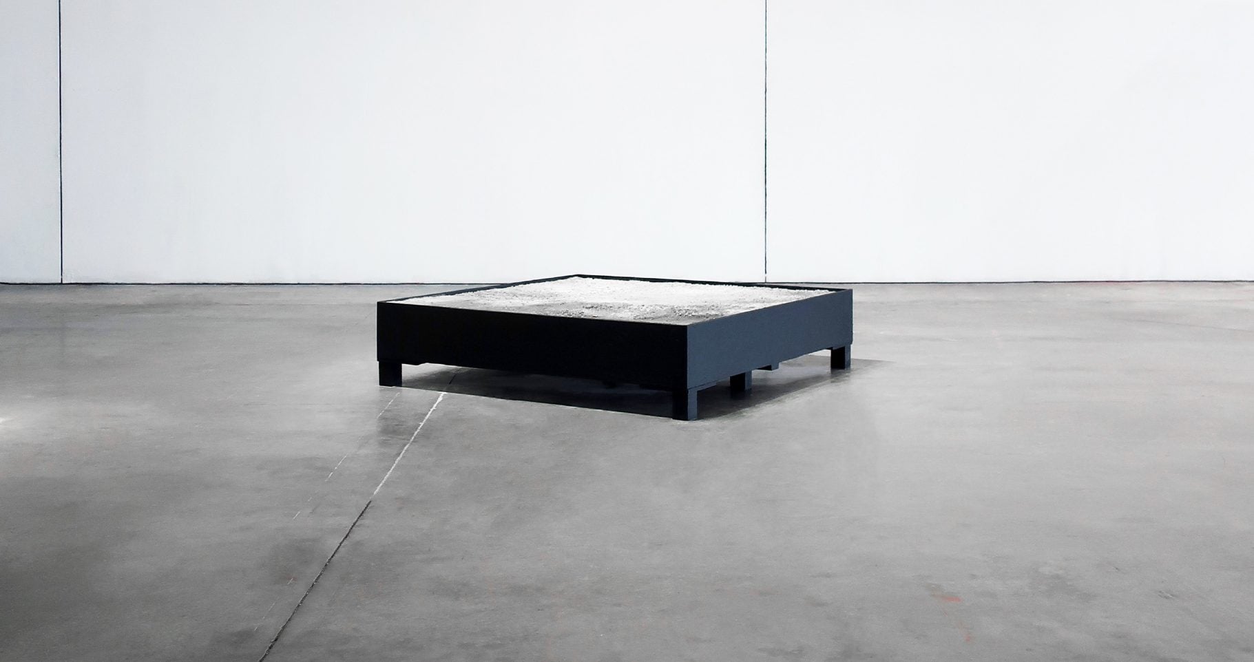Residencia︱Fundación Camila Cañeque × BAR project Int.