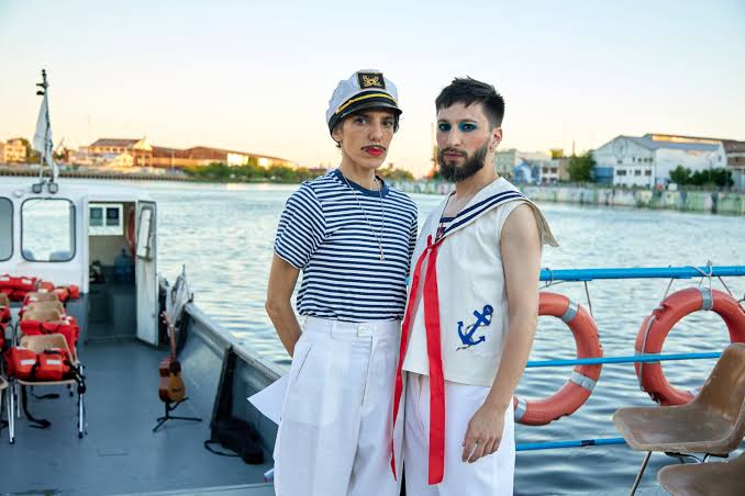 Convocatoria︱Coco Tacón – Plataforma Int. Artes Vivas Queer (Festival Tuti Fruti 2026)
