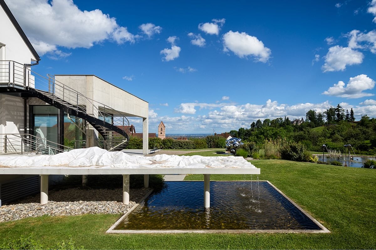 Concurso︱Arte Contemporáneo Tierra