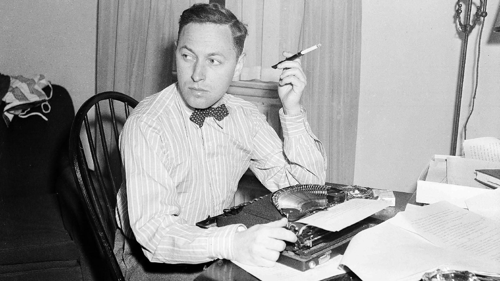Premio︱Tennessee Williams