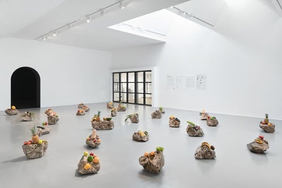 Residencia︱Global Gastronomy Museum Foodstay