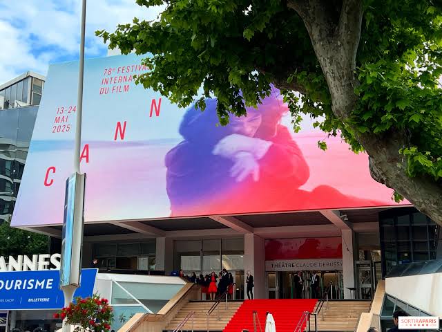Residencia︱Résidence Festival de Cannes