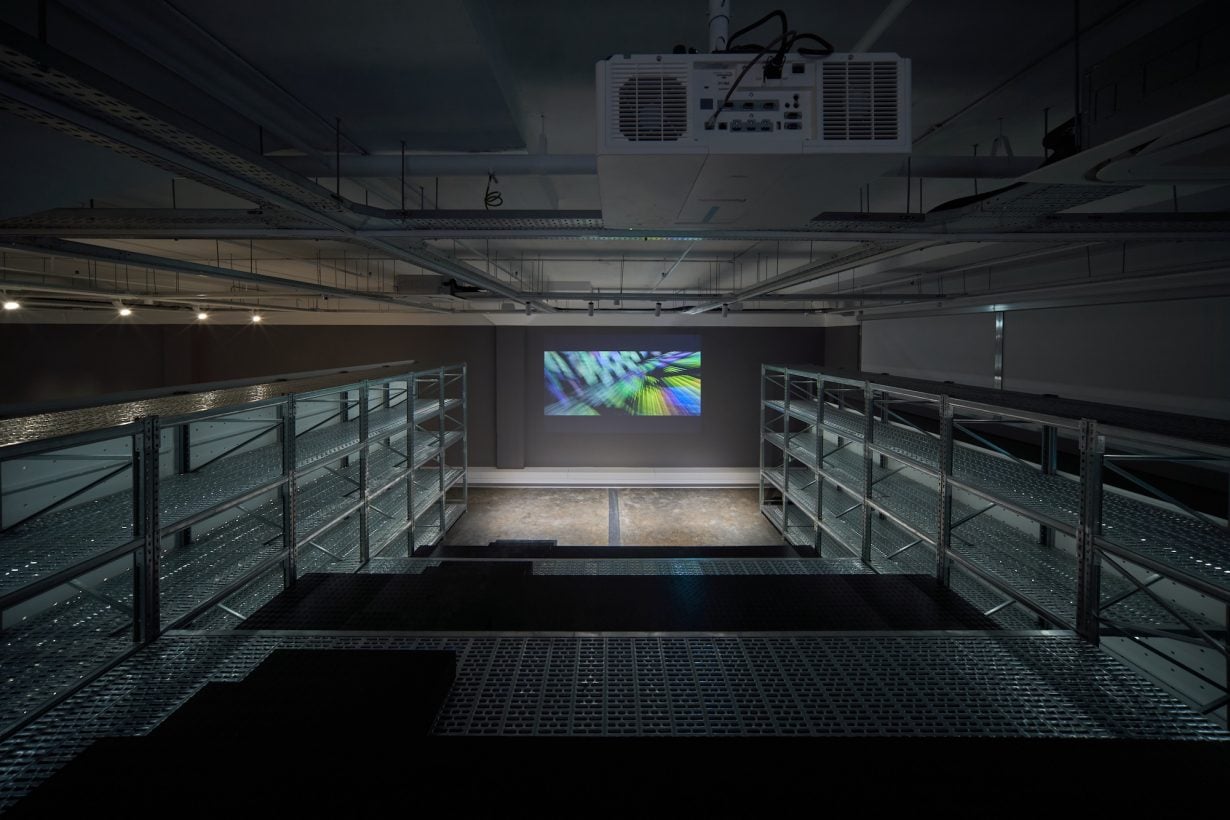 Residencia︱Padimai Art and Tech Studio Blockchain