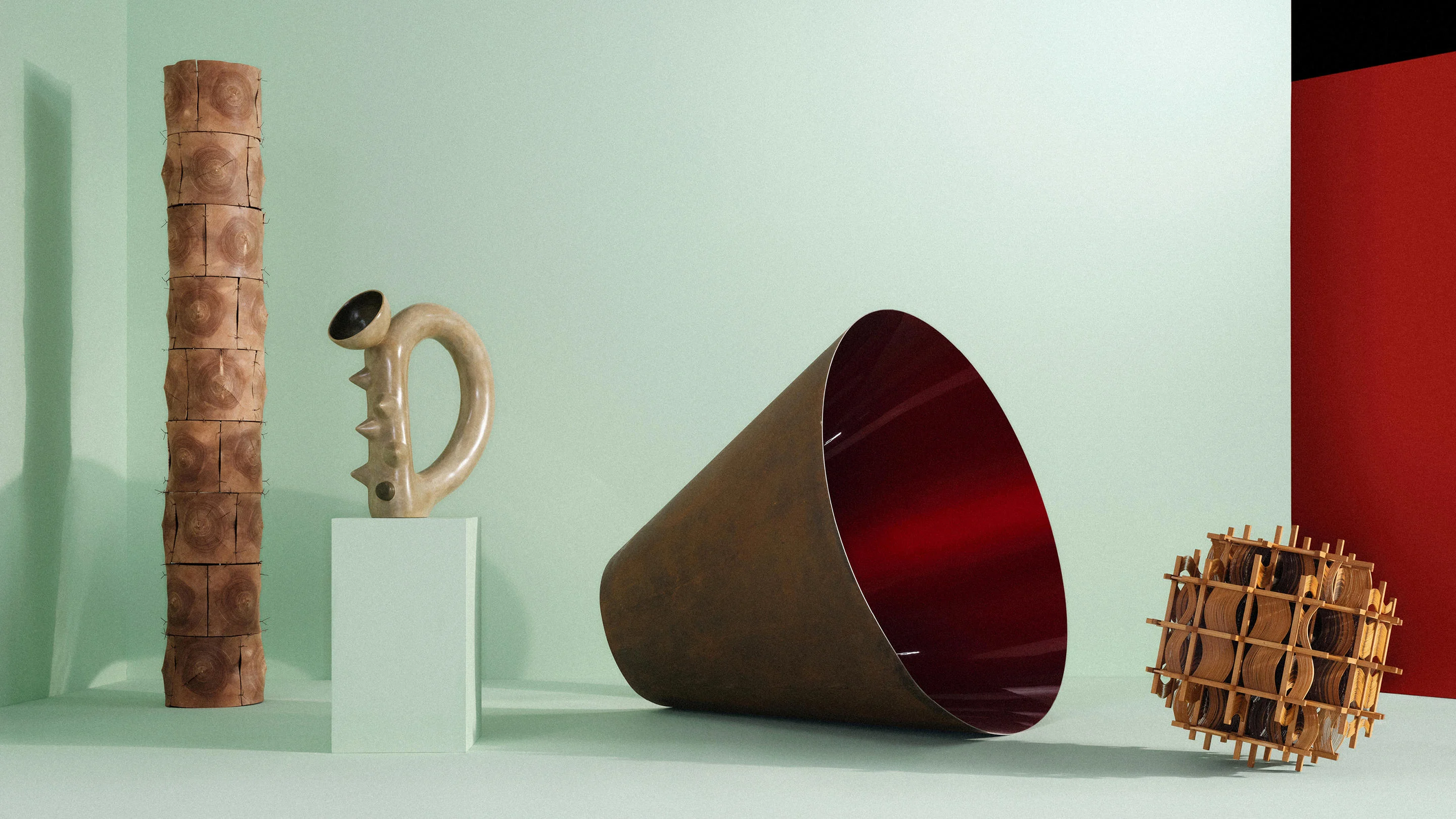 Premio︱LOEWE Foundation Craft Prize
