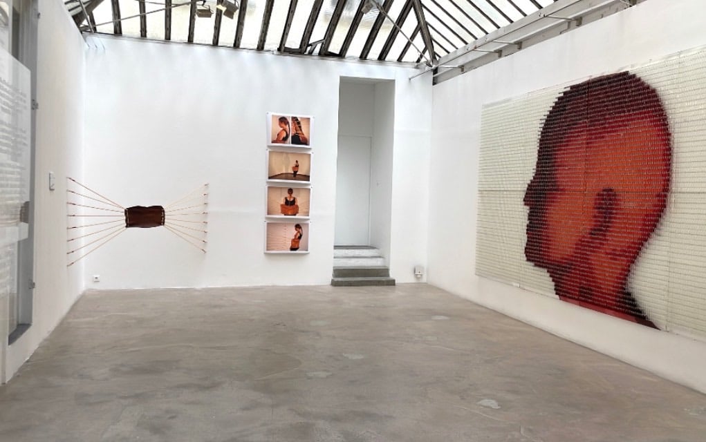 Residencia︱Art in Latin America x Espace Brownstone