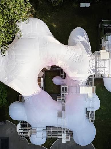 Convocatoria︱NOIS//E 2026 Art Festival Milan