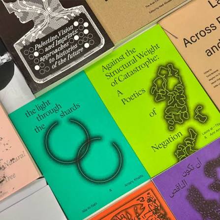 Residencia︱Artist’s Book
