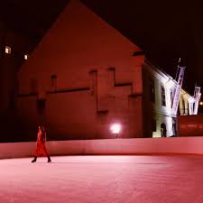 Residencia︱Studio ALTA 2027 Prague