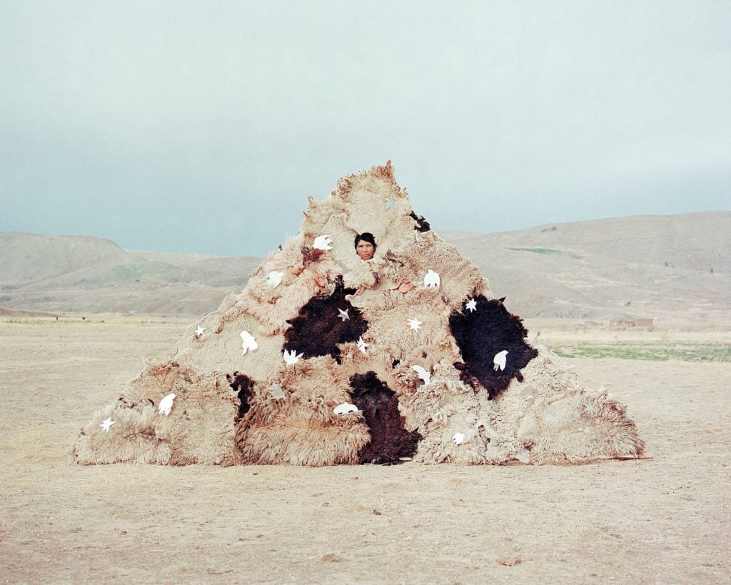 Beca︱Vital Impacts Fotografía Ambiental