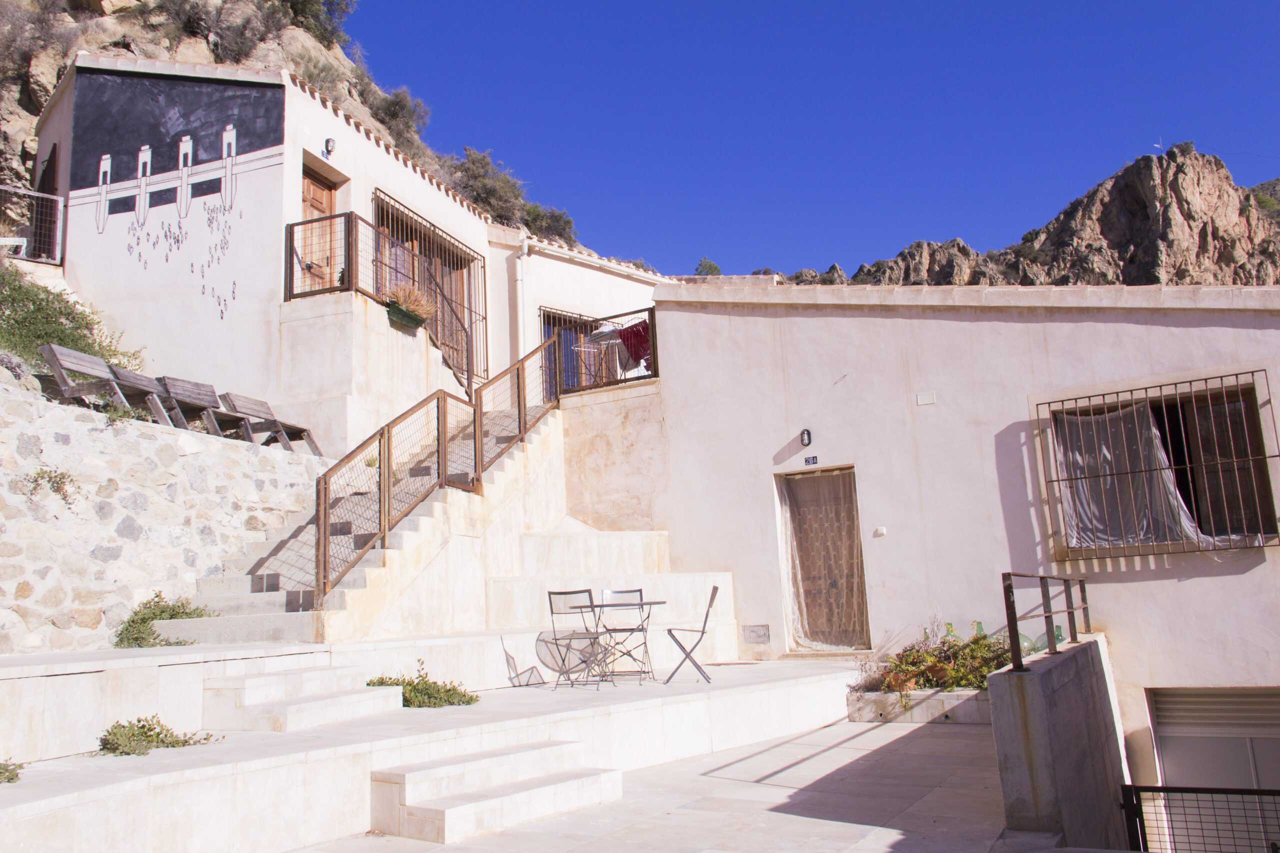 Residencia︱Numèric AI & Art