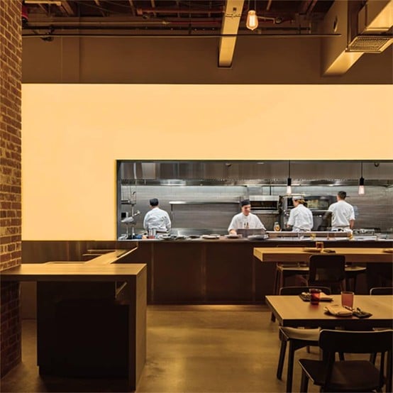 Residencia︱Culinary (Gastronomía)