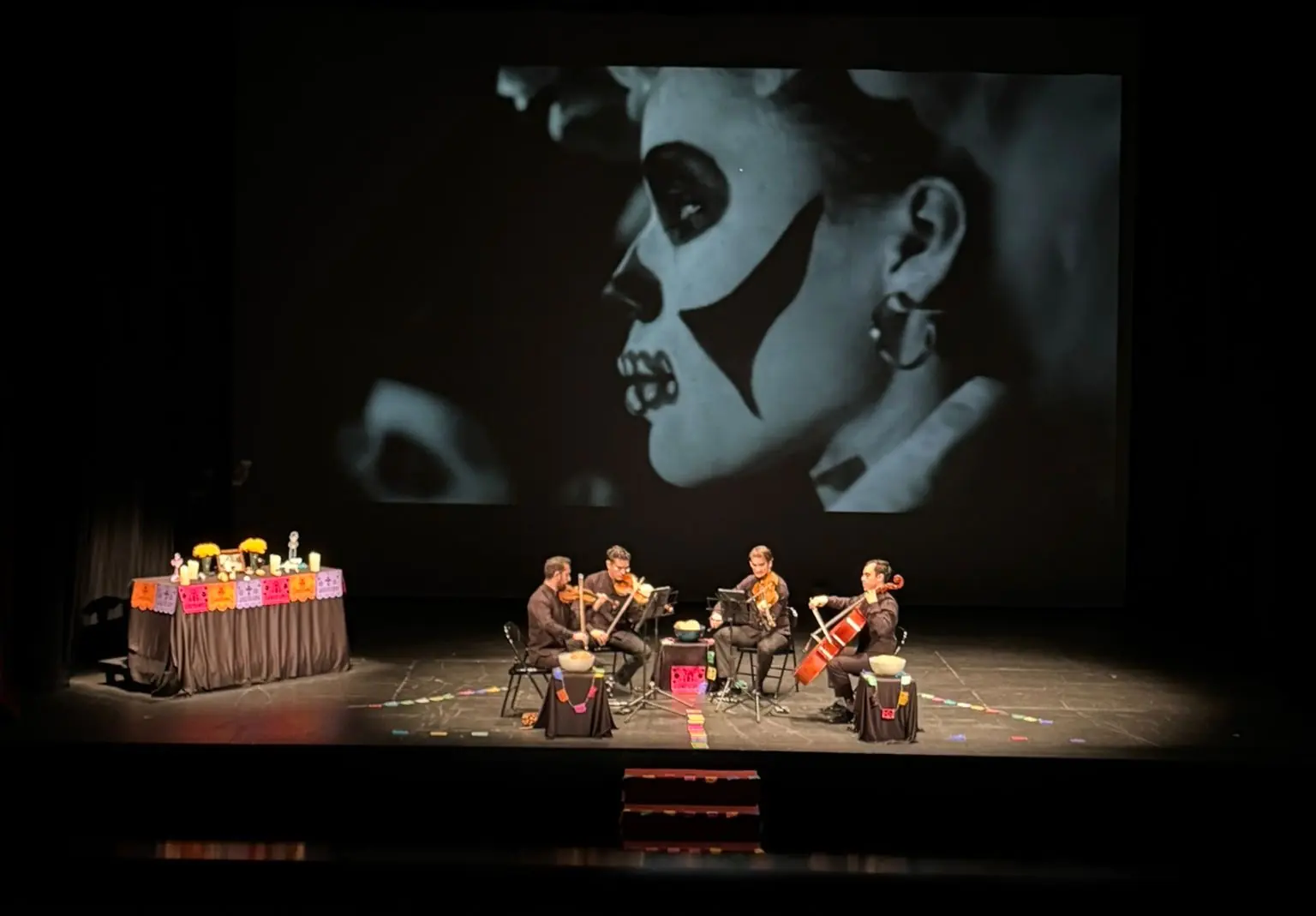 Convocatoria︱Ibermúsicas – Mid Atlantic Arts Circulación Artistas