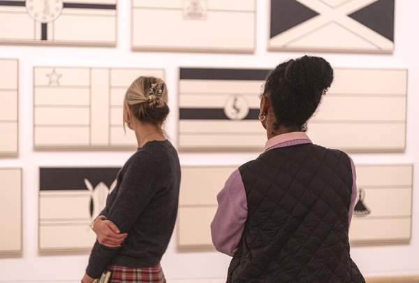 Residencia︱Brooks International Fellowship Programme