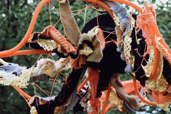 Convocatoria︱Textile Art Biennial BIEN 2027