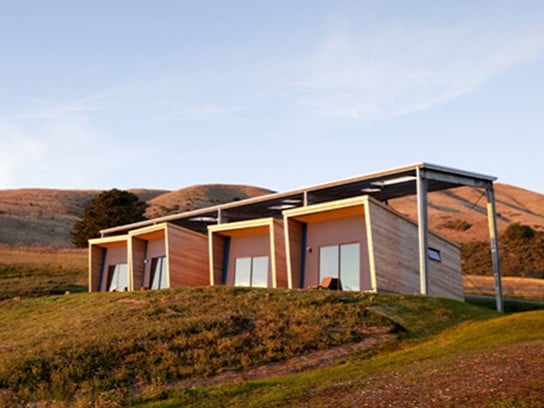 Residencia︱Djerassi 2027 Int.