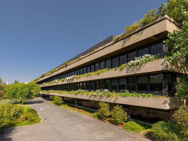 Beca︱Gulbenkian Institute Advanced Study