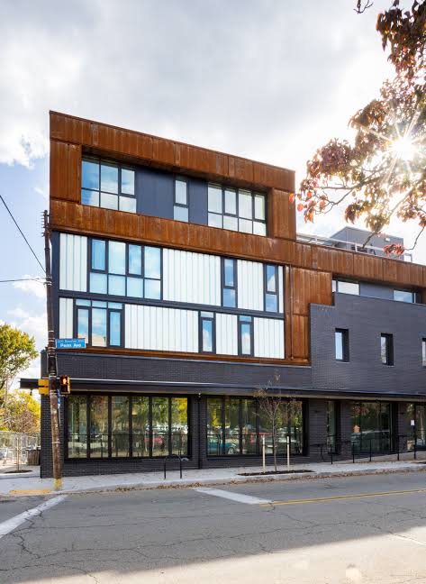 Residencia︱Pedantic Arts Pittsburgh