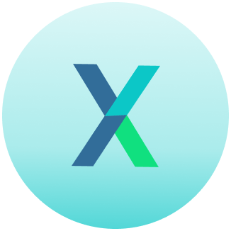 Atlantic x Logo